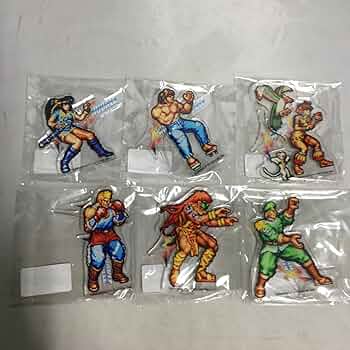 カイザー アクリルスタンド Yostar OFFICIAL SHOP ONLINE / ブルーアーカイブ The Animation