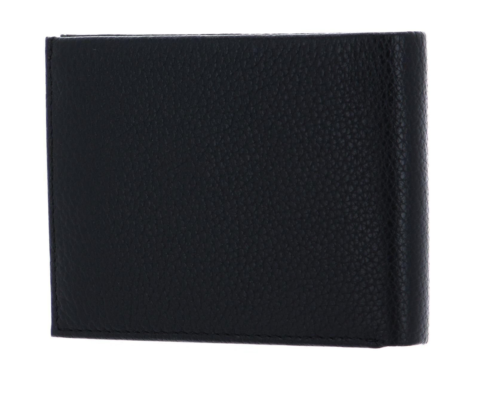 Calvin Klein Uomo Borsello Bifold in Pelle