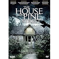 The House on Pine Street
