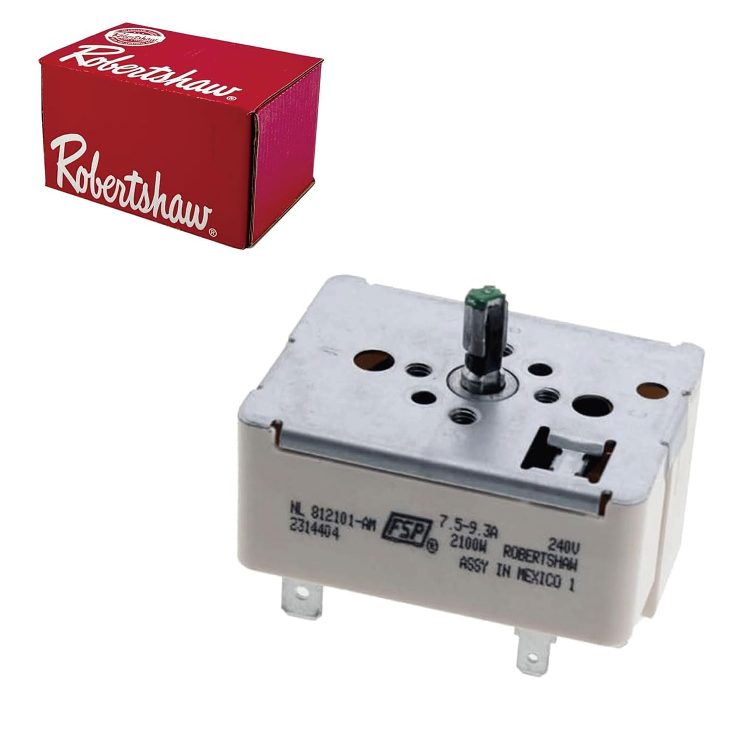 [812101 Switch OEM Mania] 3148953 New OEM Produced for Range Switch 812101(3148953)