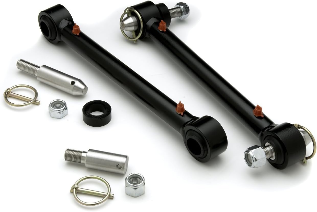 JKS MFG. JKS JSPEC1200 Quicker Disconnect Sway Bar Link