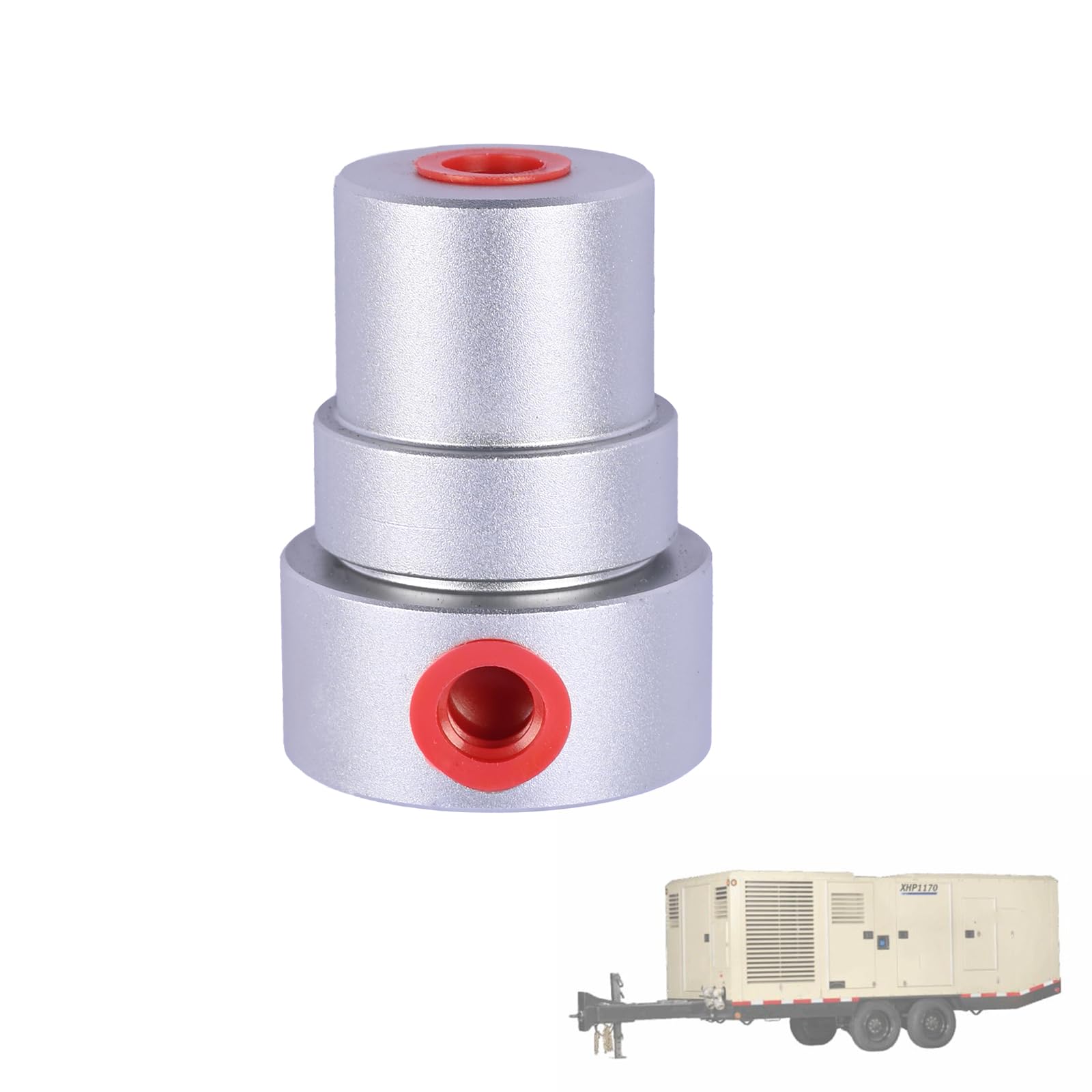 Amazon.com: Magimaker 35322379 Blowdown Valve Compatible with