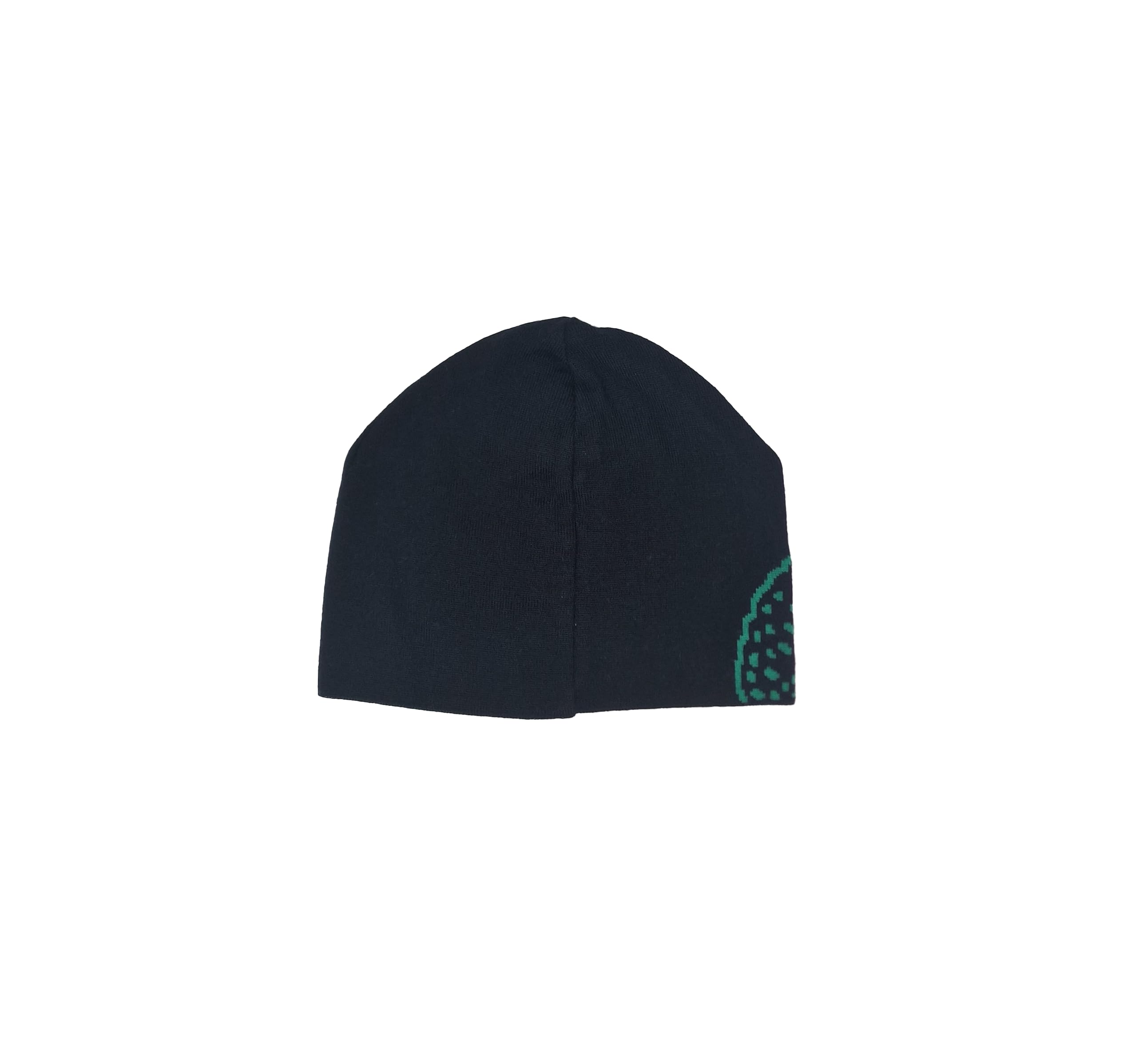 Lacoste RB3021 Bonnet Noir/Fluo