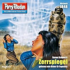 Page de couverture de Zerrspiegel