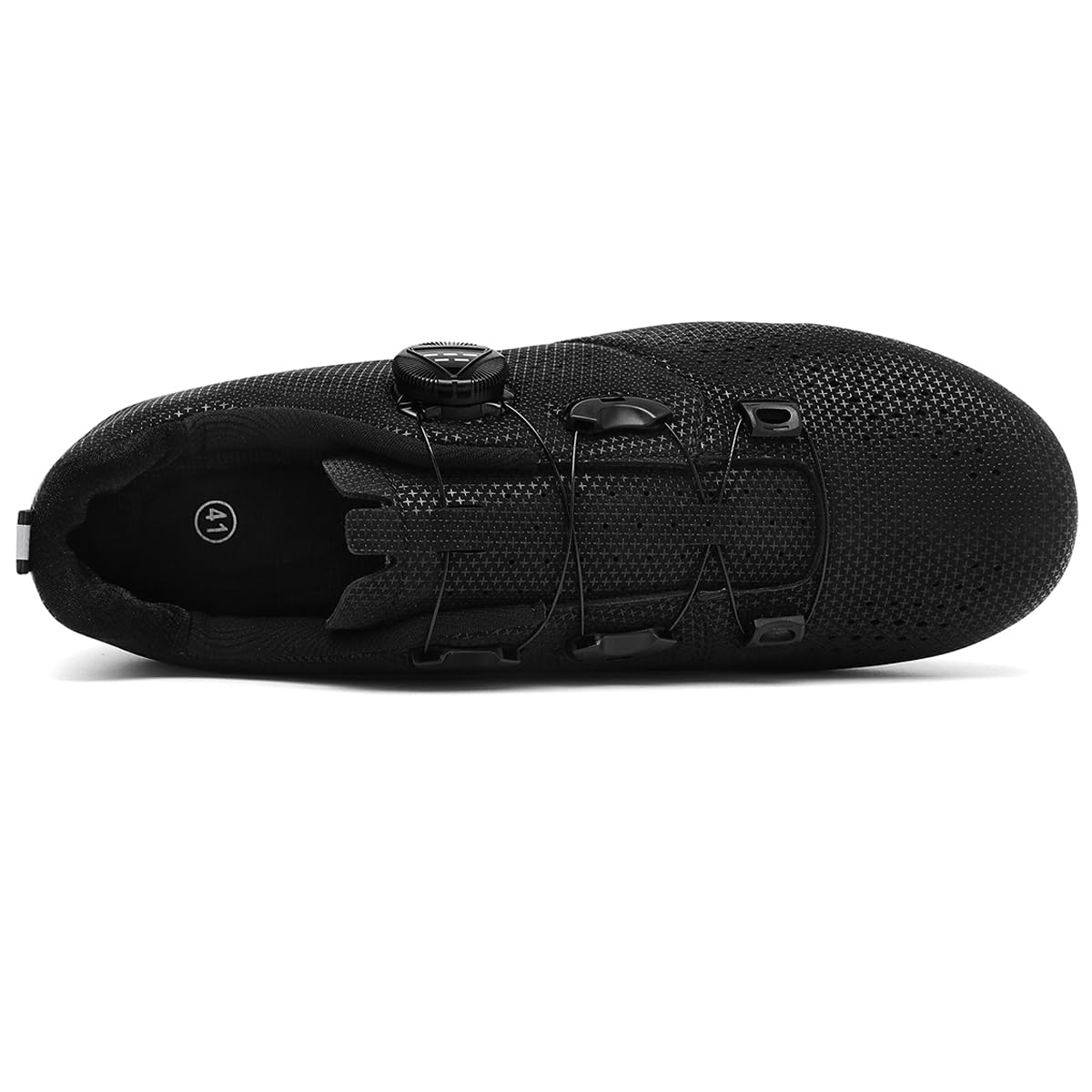 Moutntain Fahrradschuhe Herren Kompatibel mit SPD Cleats