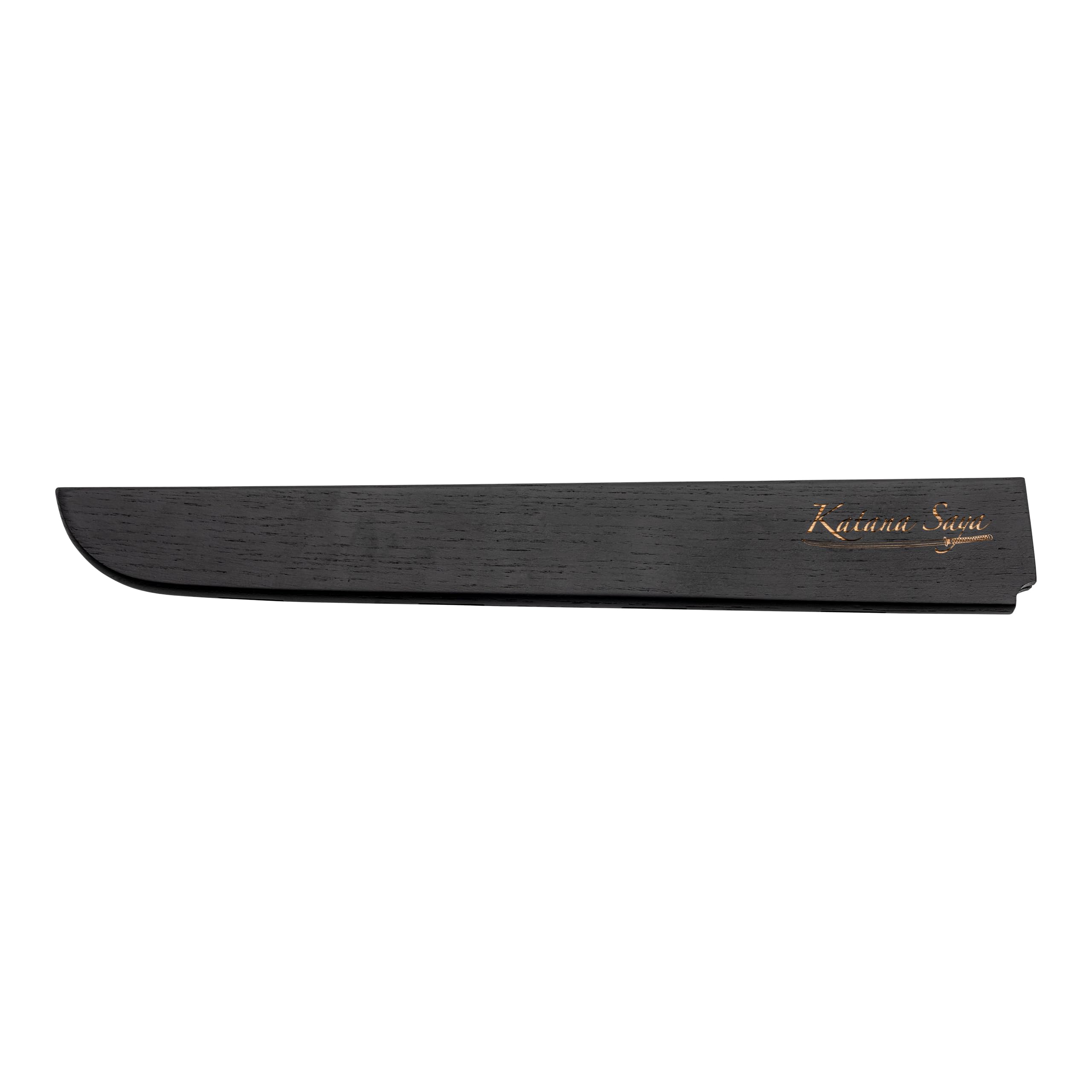 Pakkawood 27 cm Tako Sashimi-Messer, Japanischer 67-lagiger VG-10 Damaszener-Edelstahl, schwarzer Pakkaholzgriff, Küchenmesser