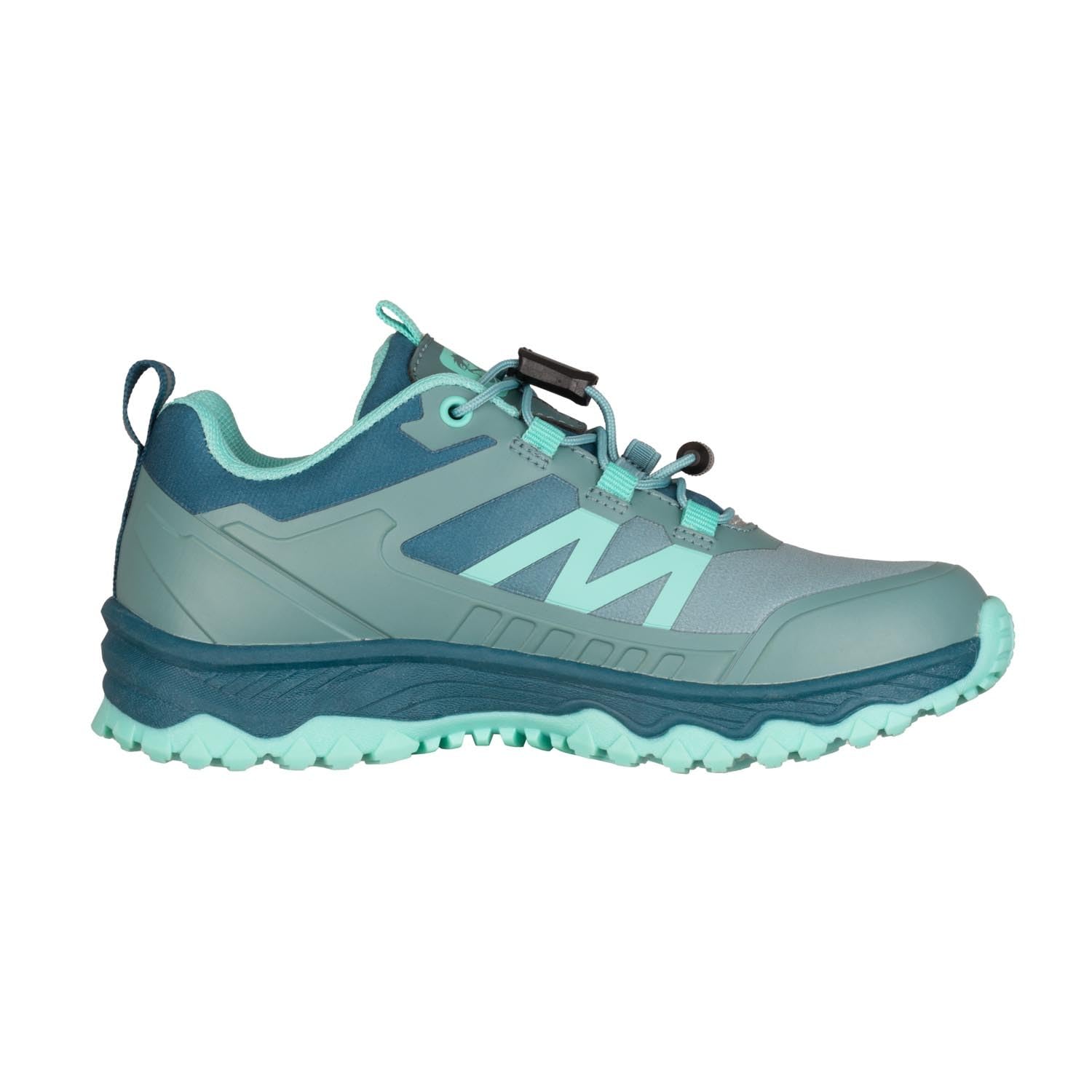 Trollkids Kids Sirdal Hiker Low