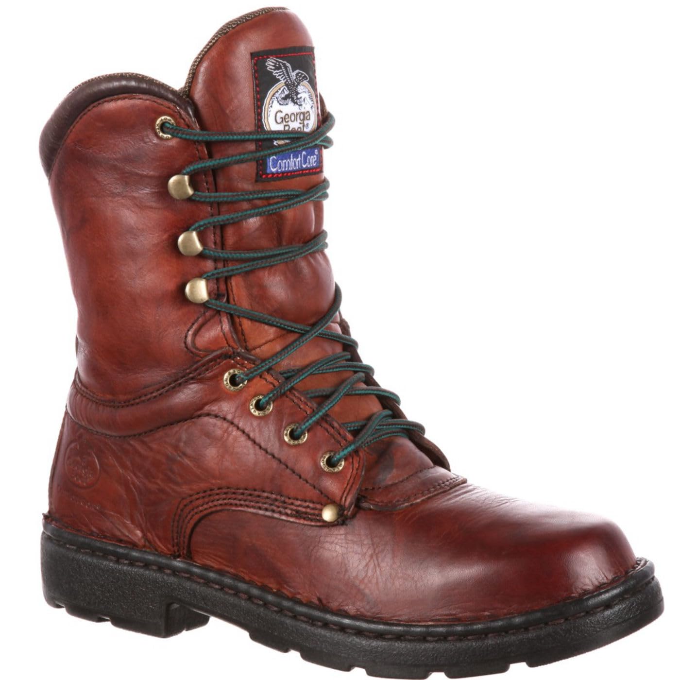 Georgia Boot