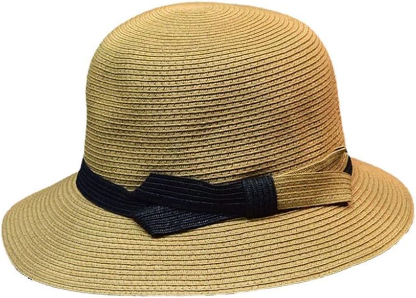 Hat Female Outdoor Outing Sun Protection Seaside Beach Holiday