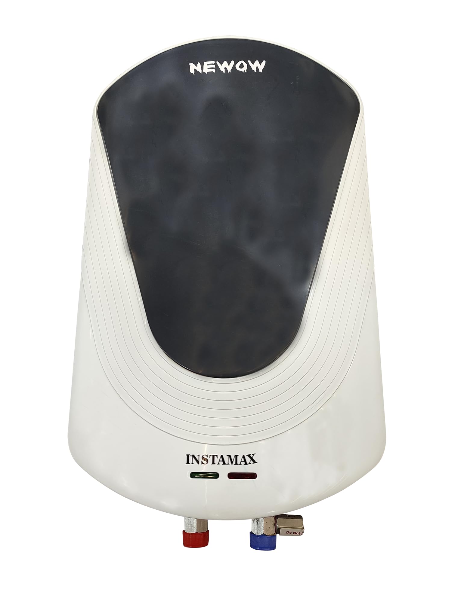 Newow Instamax with Copper Element Instant Geyser 5 Litrer, 3000W Powerful Heating, Suitable for Kitchen & Bathroom, 5Yr Tank, 2Yr Heating Element 2 Yr Product Warranty (5 Litre)-image-18