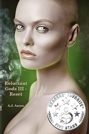 Reluctant Gods III