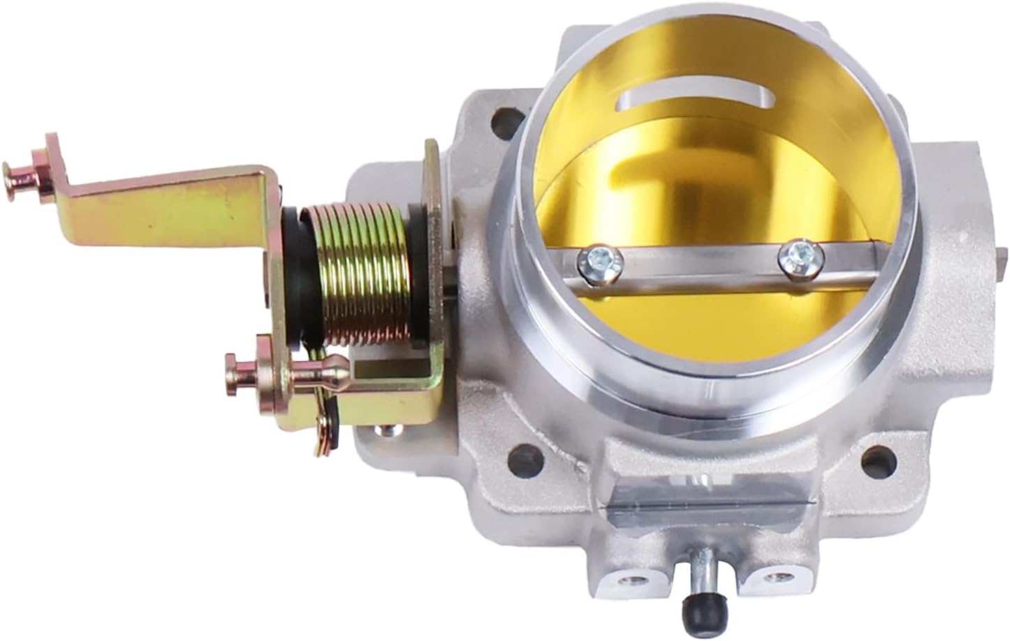 1724 62mm Throttle Body Compatible with Jeep 4.0L Cherokee/Wrangler 1991-2003