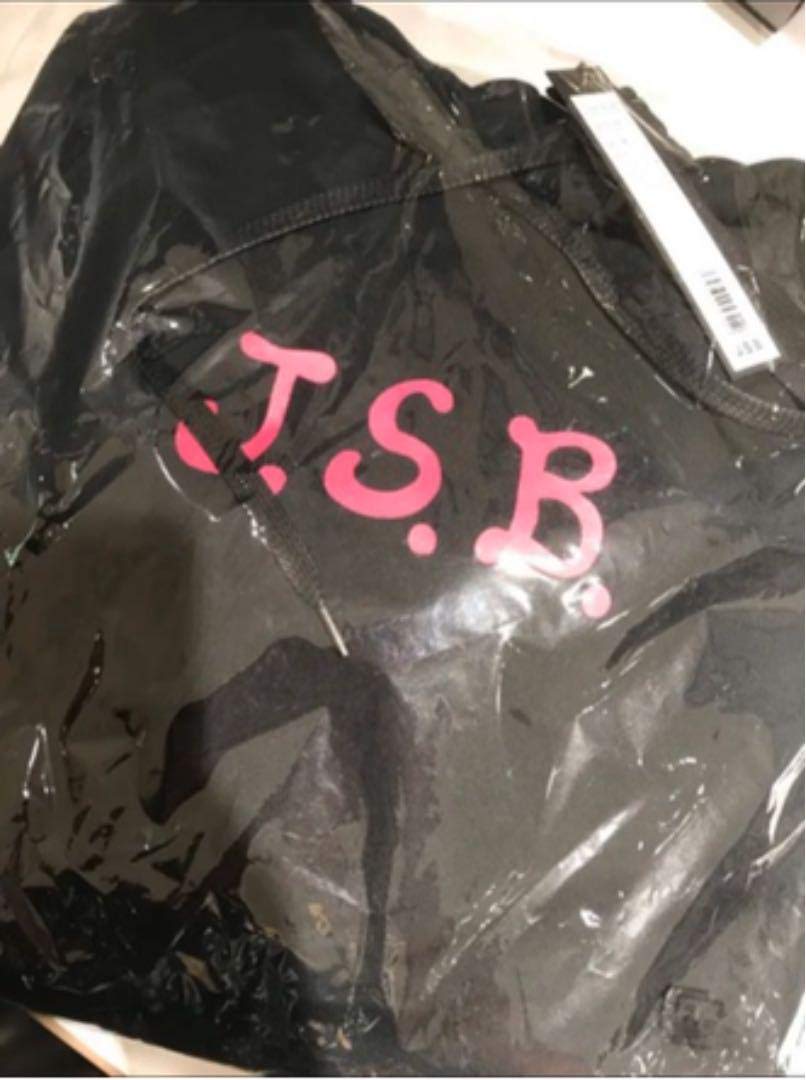 JSB LOVE 名古屋限定