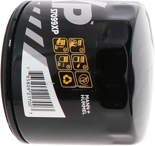 Miniatura 4 de WIX (57099XP) Filtro de aceite XP