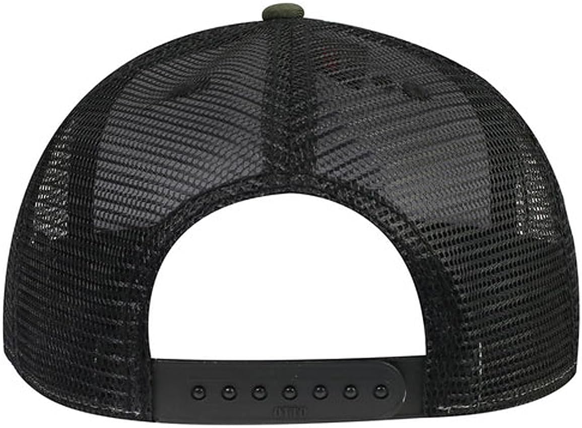 Joe's USA Koloa Surf Thruster Patch Logo Snapback Hats
