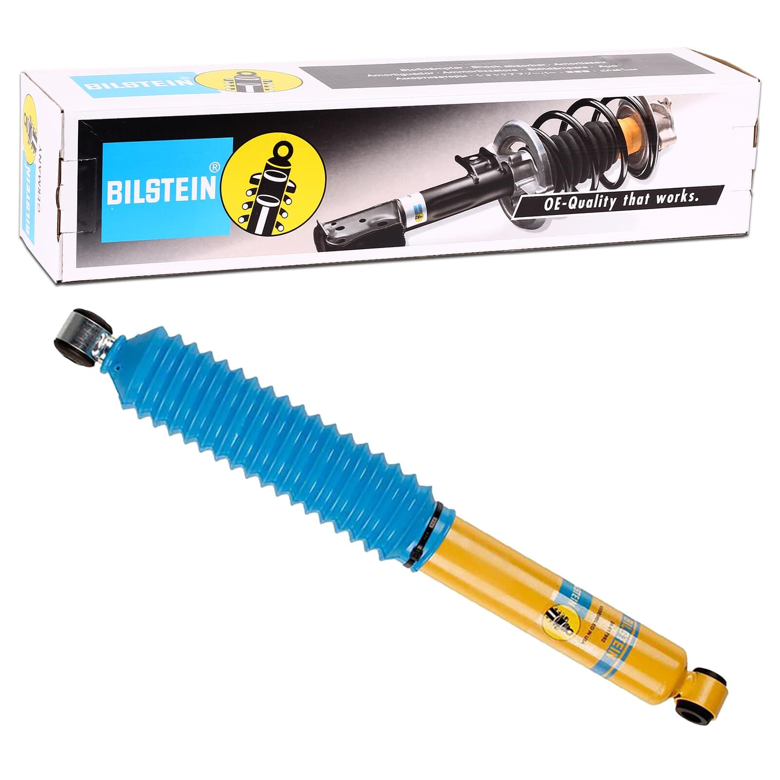 Bilstein 24-017992 Ammortizzatore-image
