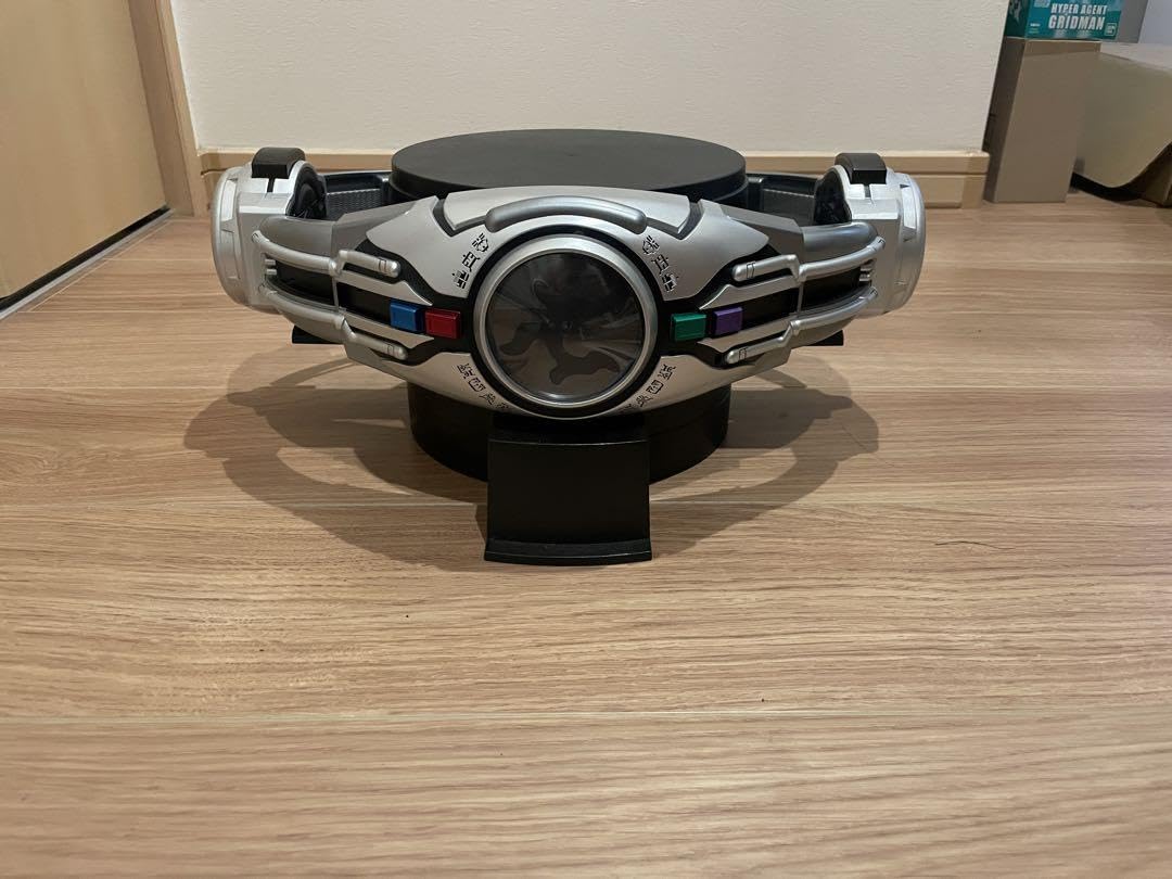 Amazon.co.jp: 大幅値下げ 開封品 CSM 変身ベルト アークル 動作確認  