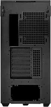 Silverstone Technology SETA H2 Full-Size Workstation Tower Chassis, SST-SEH2-B