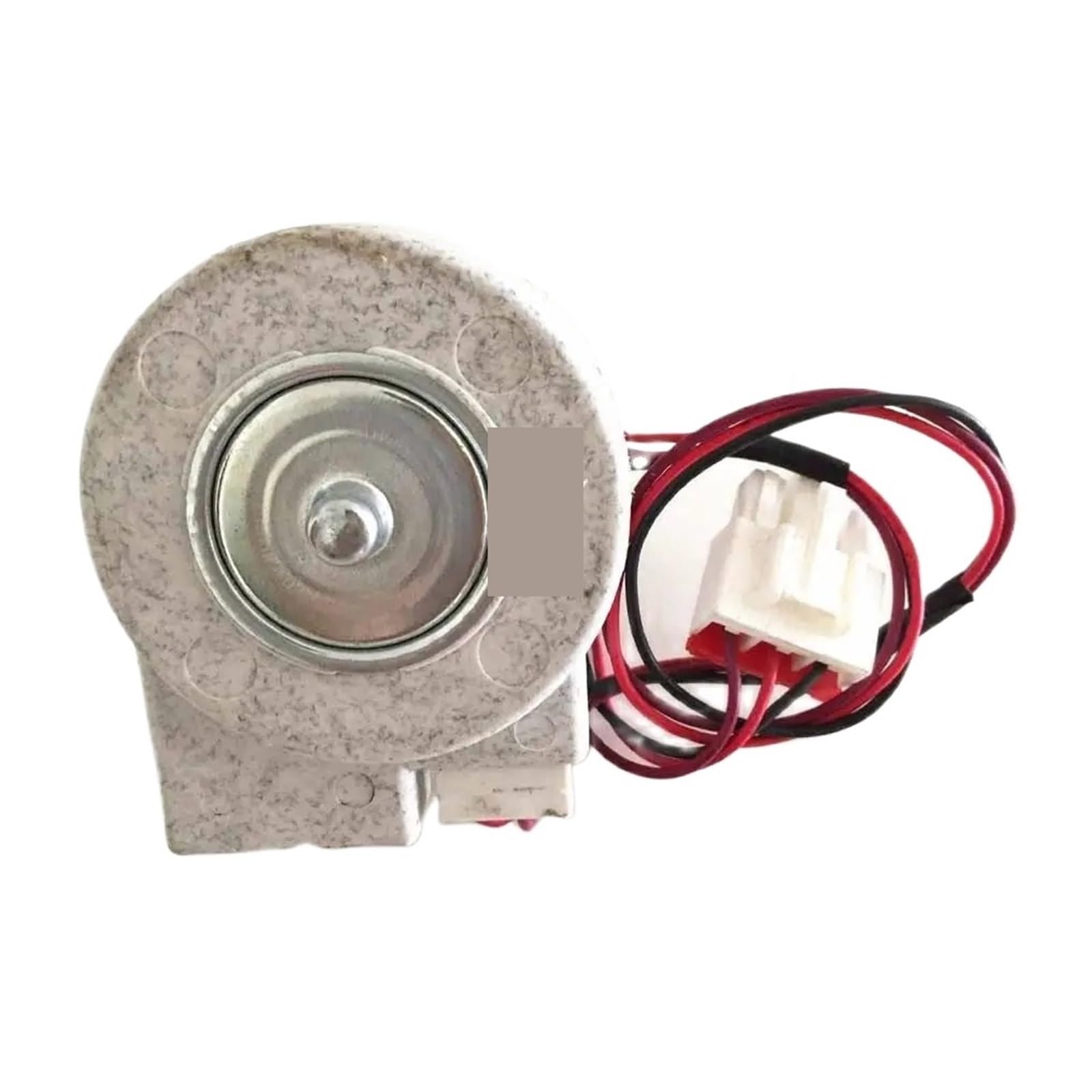 EKFBQBGW Refrigerator Freezer ZWF-02-2 12V DC Refrigerator Fan electronic starter