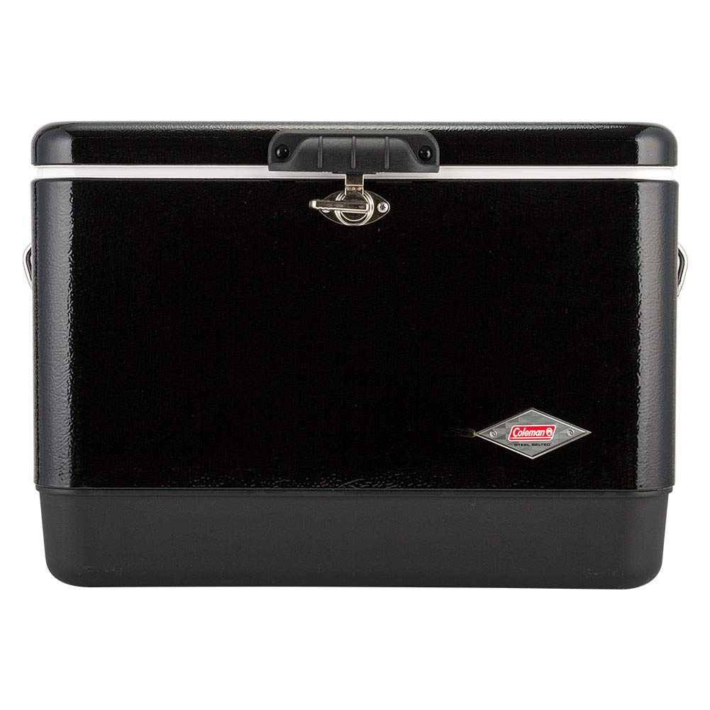 Amazon.co.jp: [ コールマン ] Coleman クーラーボックス 54QT 
