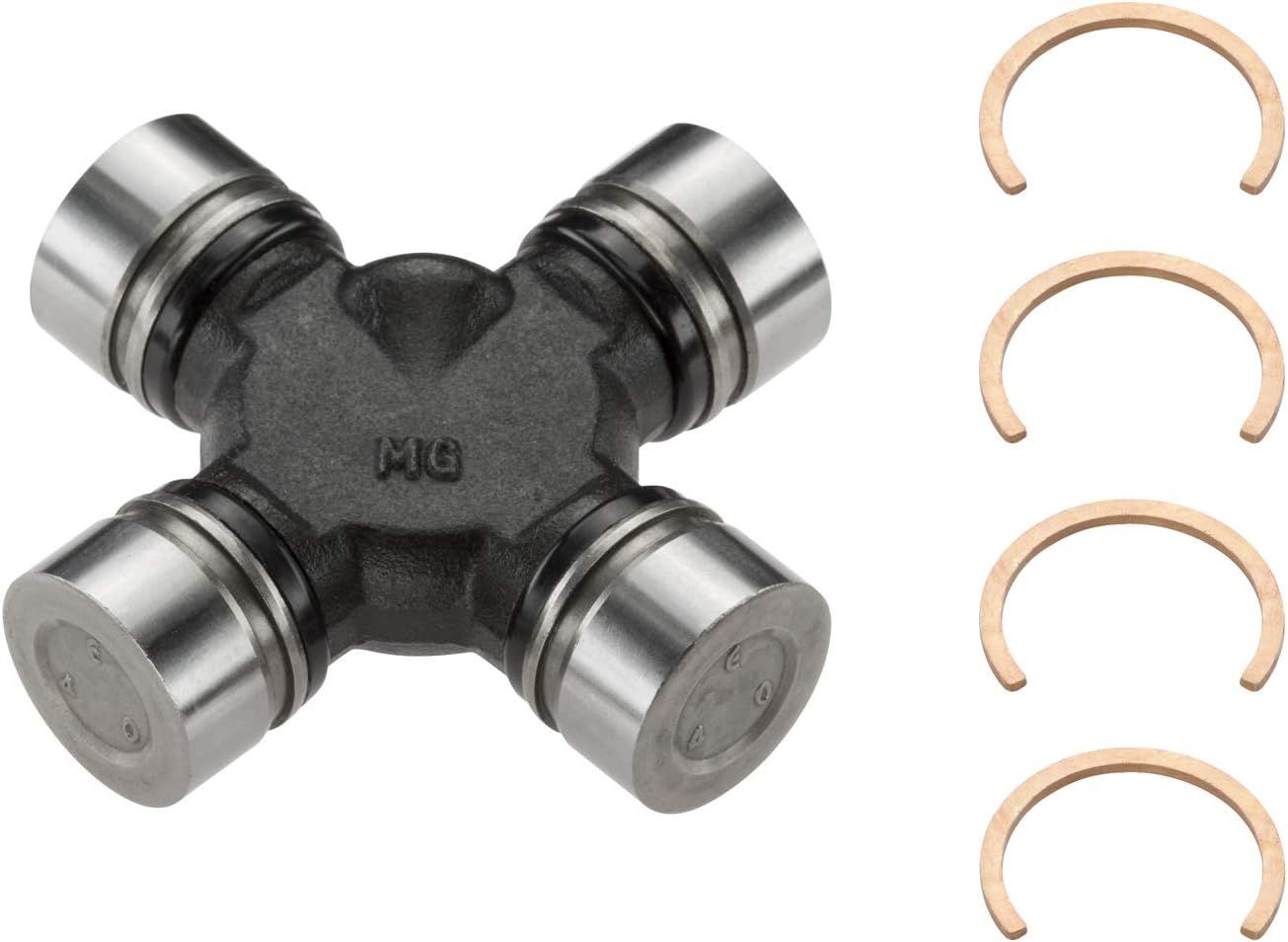 234 Non-Greaseable Super Strength Universal Joint for Chevrolet Silverado 1500
