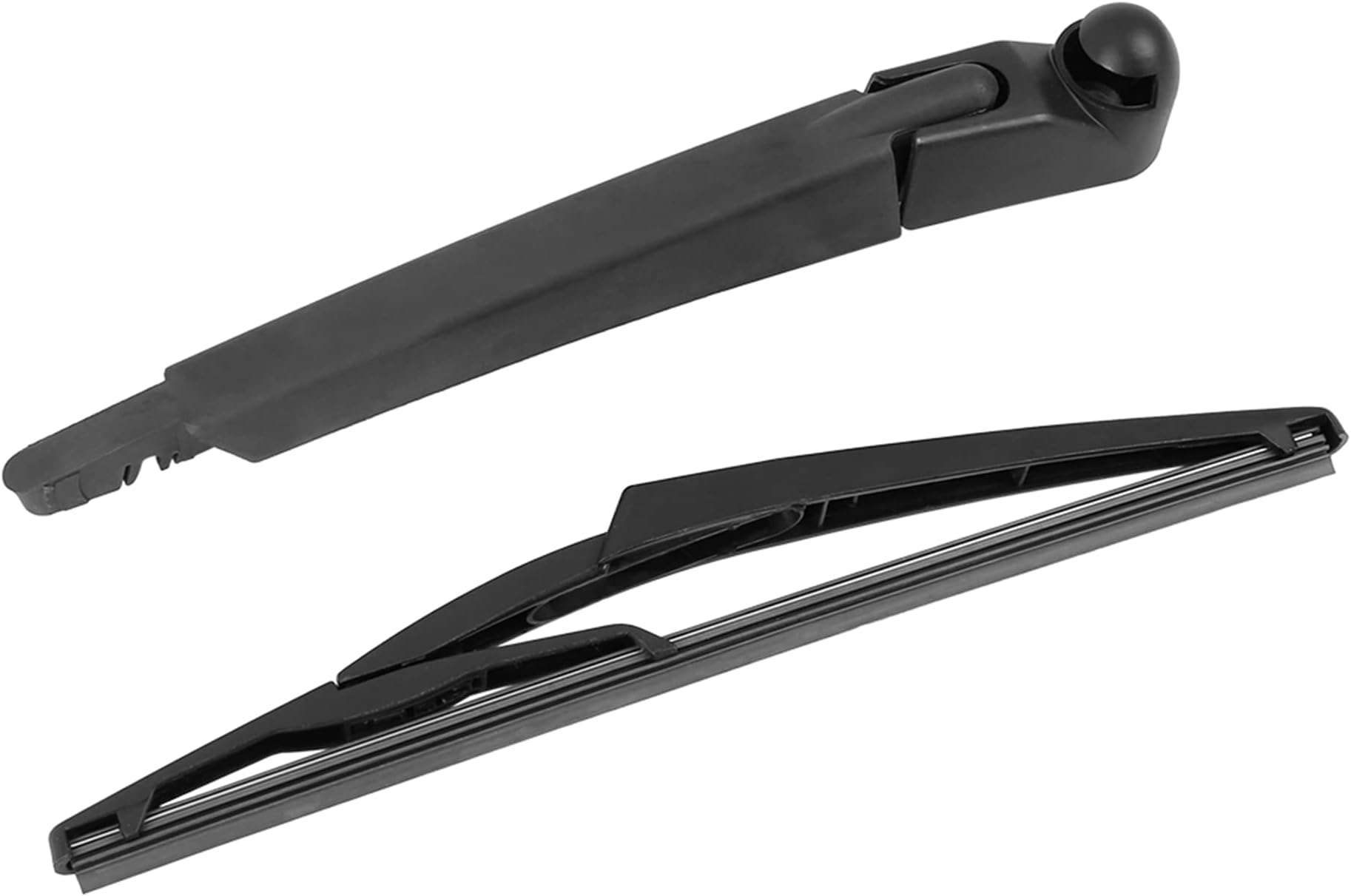 HBZYD Rear Windshield Wiper Arm Blade Set,Fit For Mitsubishi Outlander MK4 2021-2022 - View #6