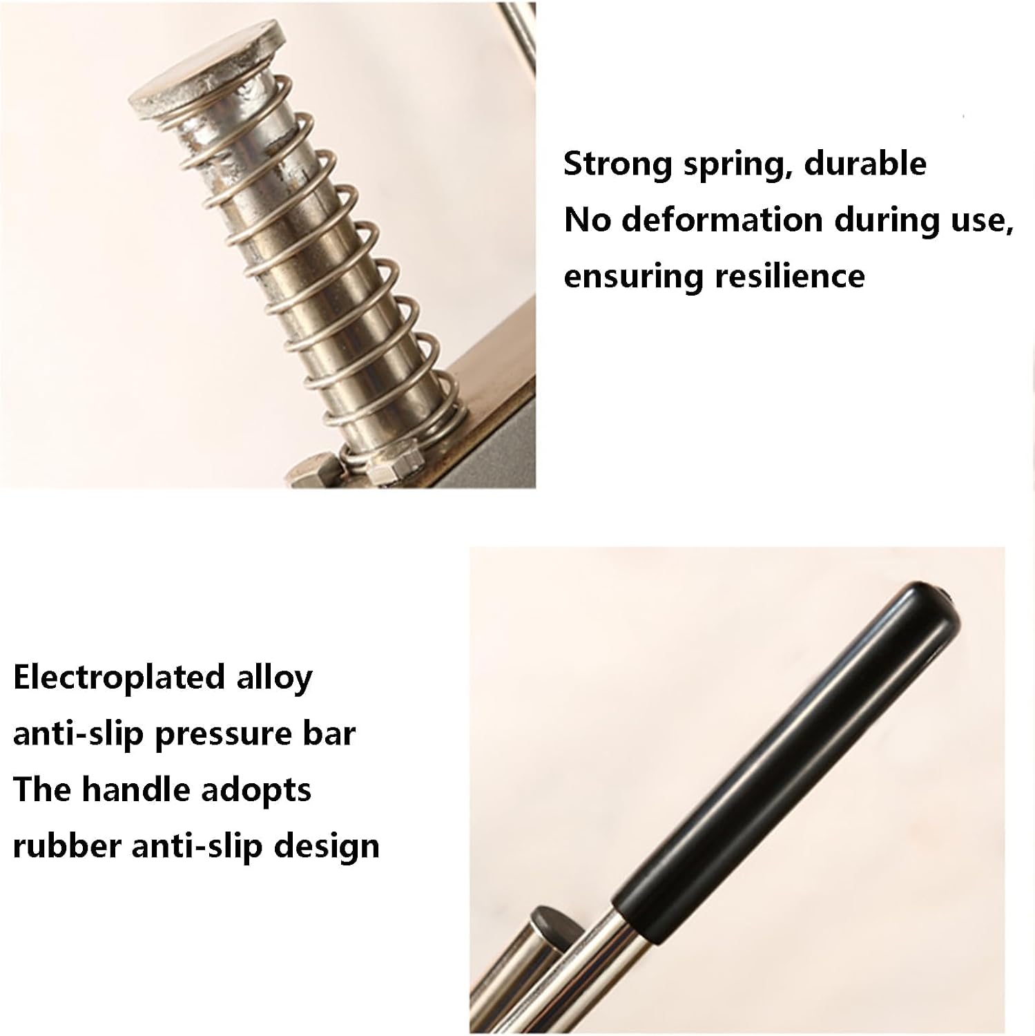 Oyster Shell Opener Machine,Oyster Shucker Manual,Oyster Opener Set Clam, Seafood Tools with Bottom Fixing Design, Machine Pressure