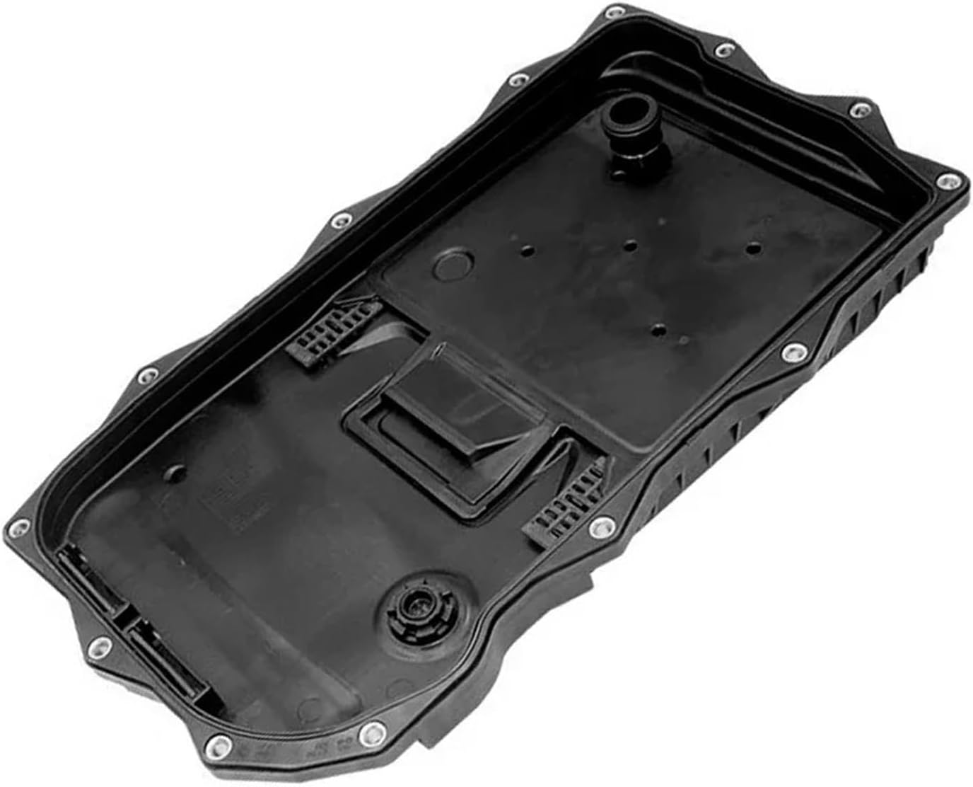 自動 8 速トランスミッションギアボックスオイルパンフィルターキット