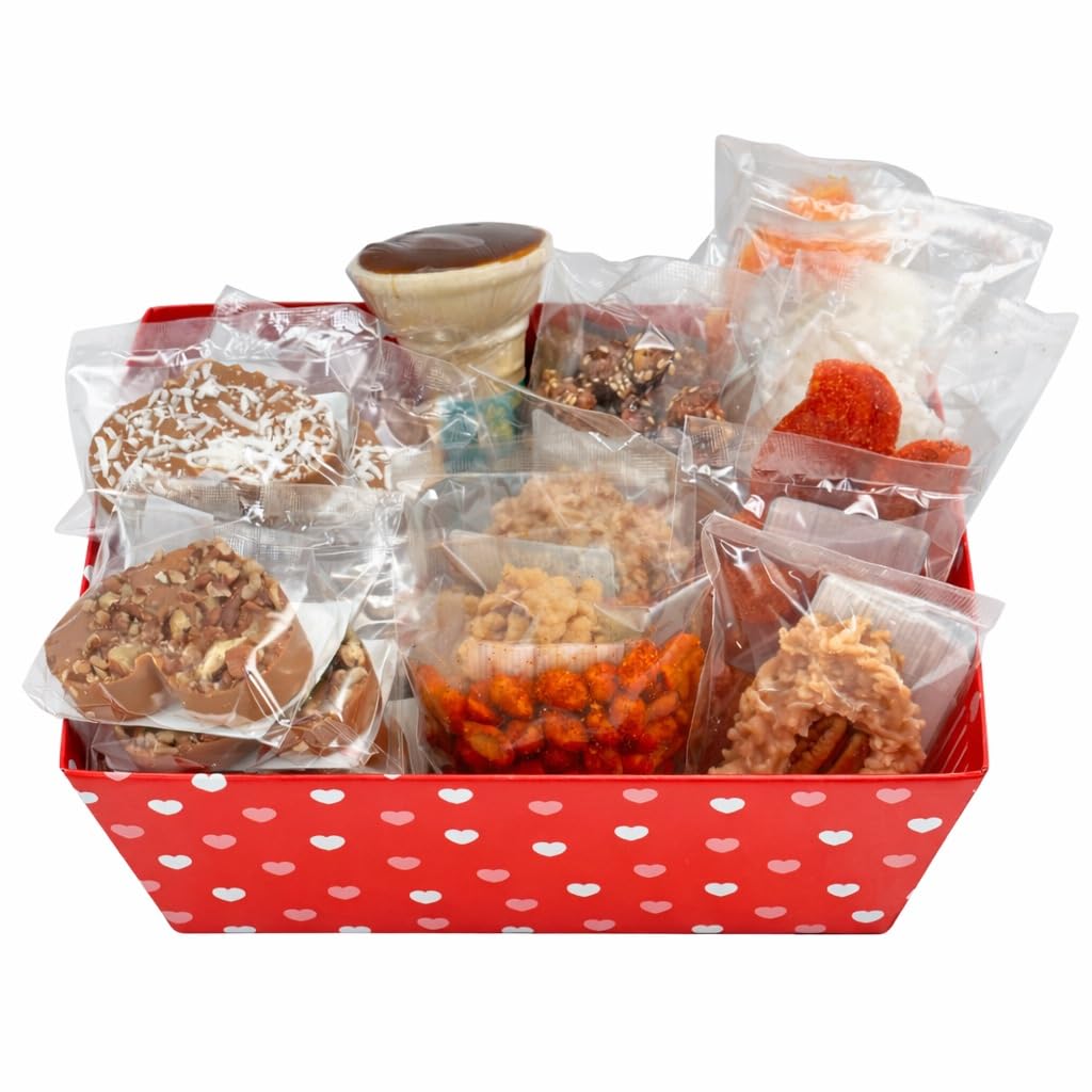 Nuestra Nostalgia Baskets (Nuestra Nostalgia 24pcs)