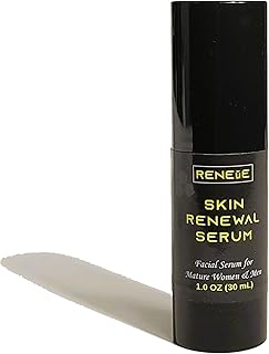 Suero antienvejecimiento con aminoácidos, col...