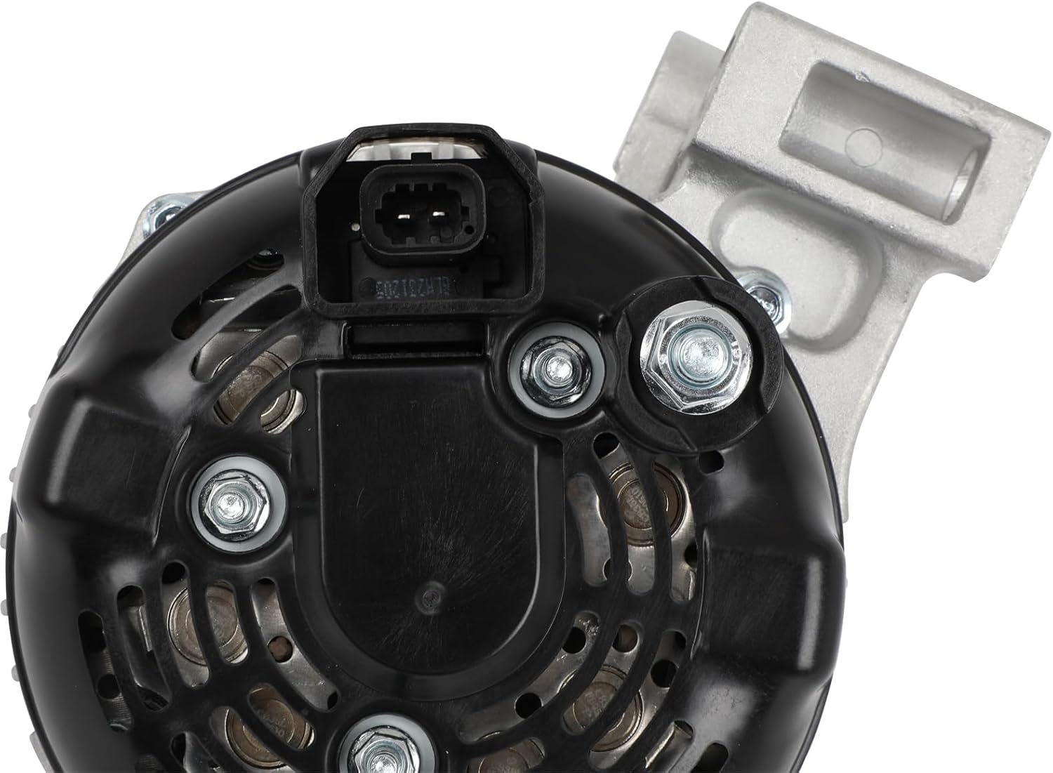 Alternator Fit For Cadillac for SRX 3.6L 2013-2016 High Output Alternator Replacement A-11647