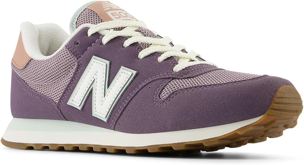 Image of New Balance Women 500 Sneaker
