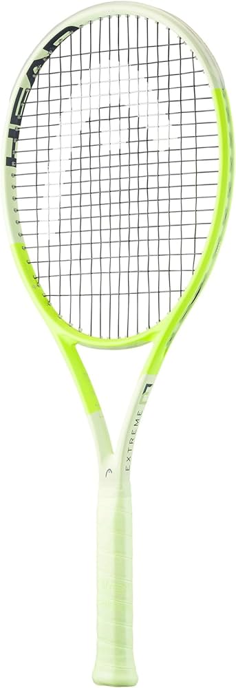 Amazon.com: HEAD Auxetic 2.0 Extreme Pro Tennis Racquet (4 3/8 Amazon.com: HEAD Auxetic 2.0 Extreme Pro Tennis Racquet (4 3/8