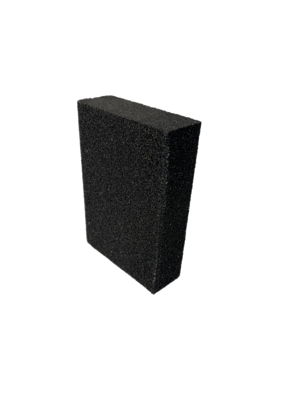 Gąbka szlifierska blok szlifierski 40/60/80/100/150/180/220, po 10 sztuk, 70 elementów