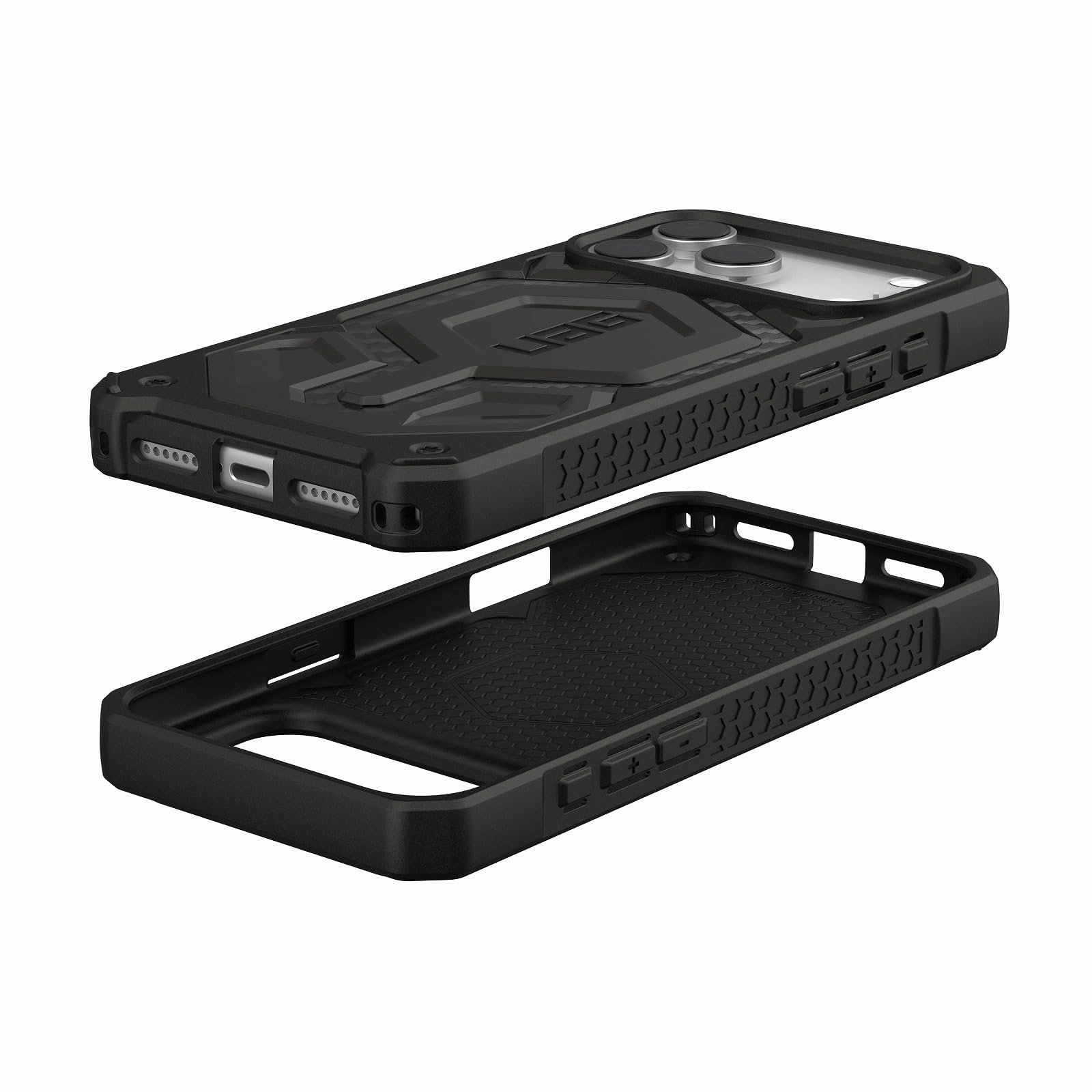 Amazon.co.jp: URBAN ARMOR GEAR iPhone 17 ProMax 2025対応耐衝撃