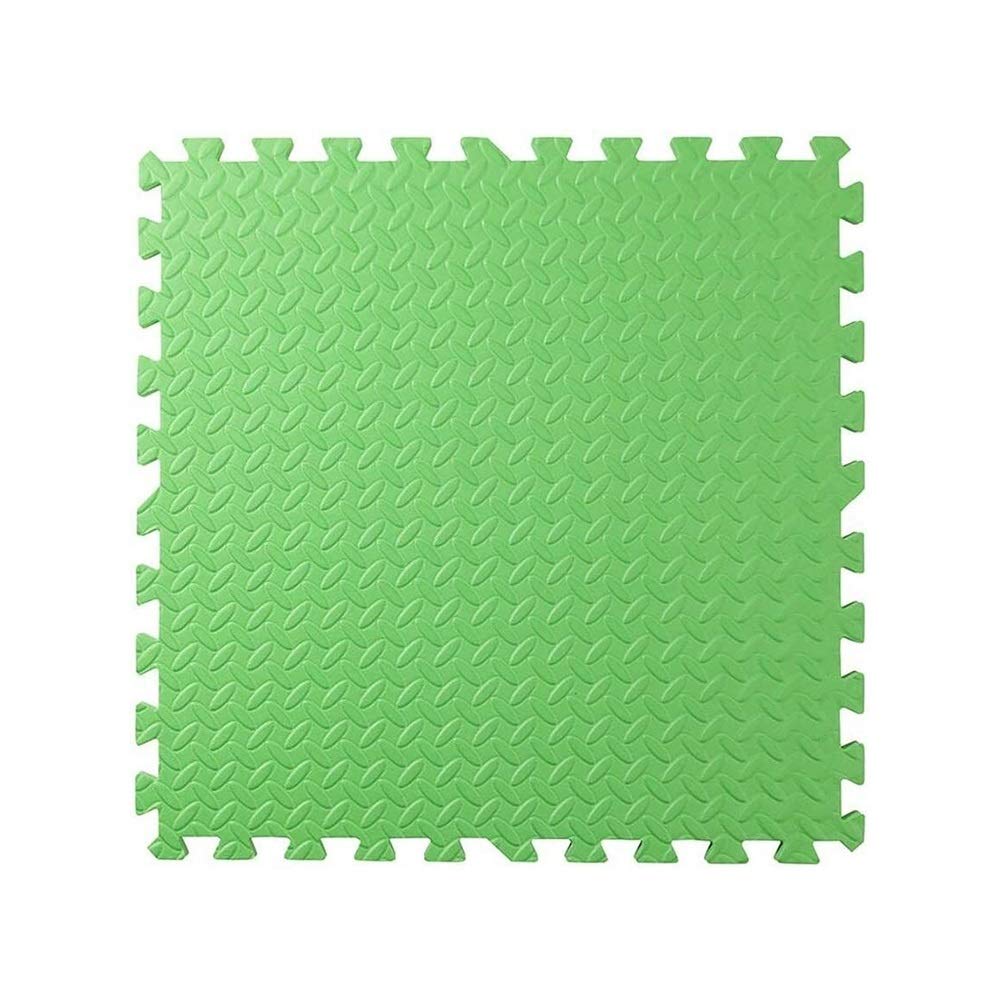 Mat ZHWDT-Foam Floor Foam Puzzle Baby Crawling Splicing Foam Bedroom Baby Rest Non-slip Wear-resistant, Can Be Cut At Will