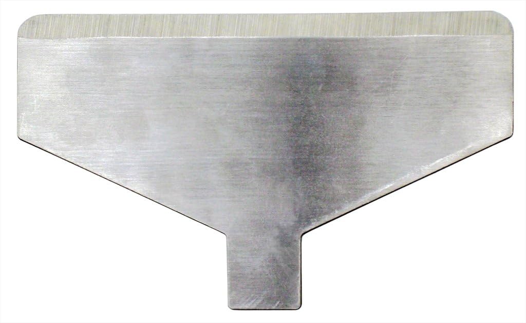 New Star Foodservice Scraper Blade Parts for New Star Grill Scraper (Grill Scraper)