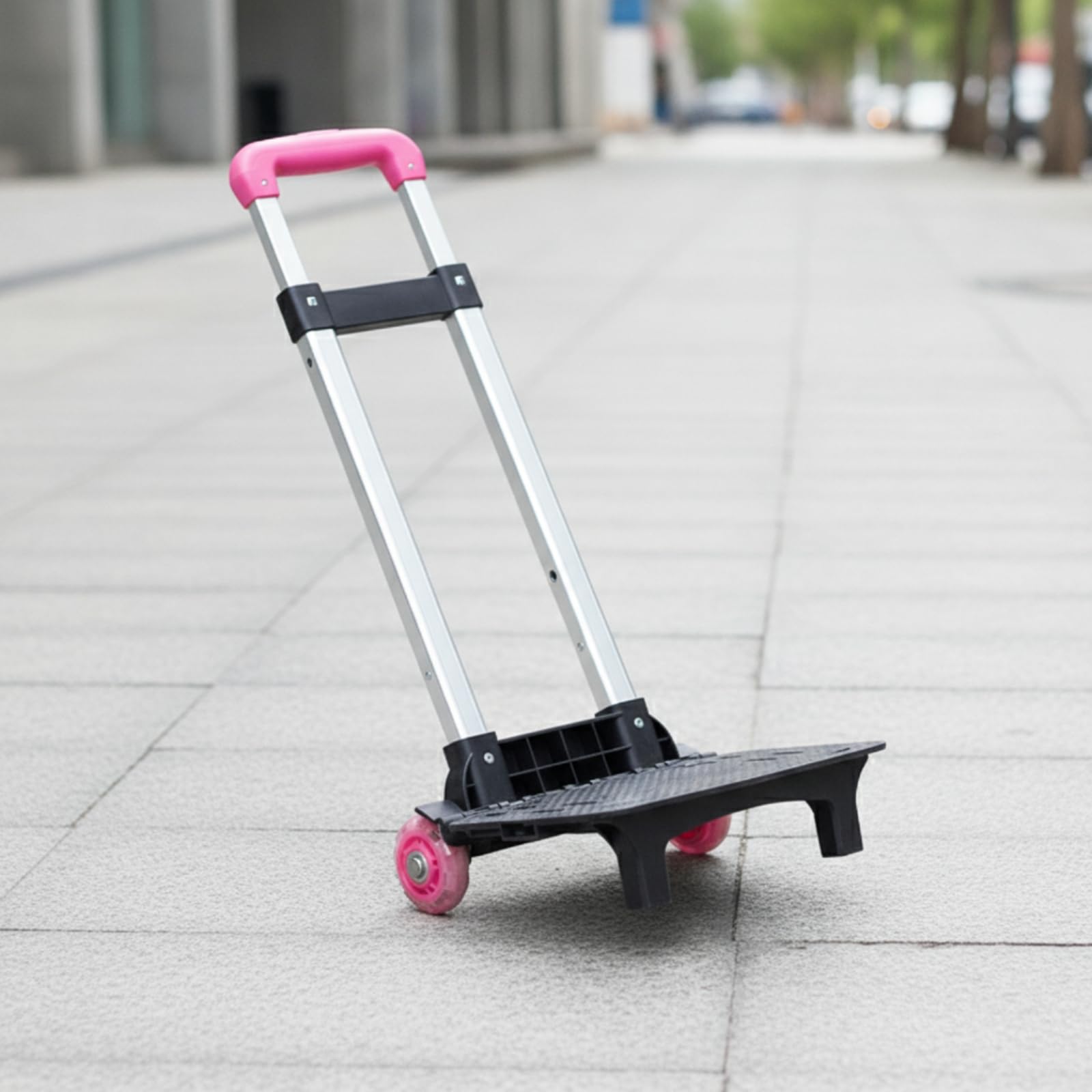 Trolley pour Sac à Dos Pliable
