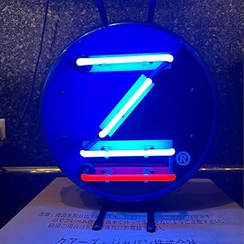 ZIMA/ジーマネオン管/ディスプレイ Amazon.co.jp: ZIMA ジーマ ネオン クラウン サイン 電飾 看板