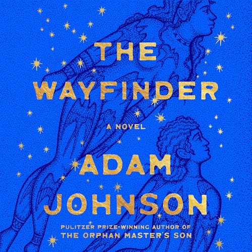 The Wayfinder (Written by Adam Johnson) episode artwork