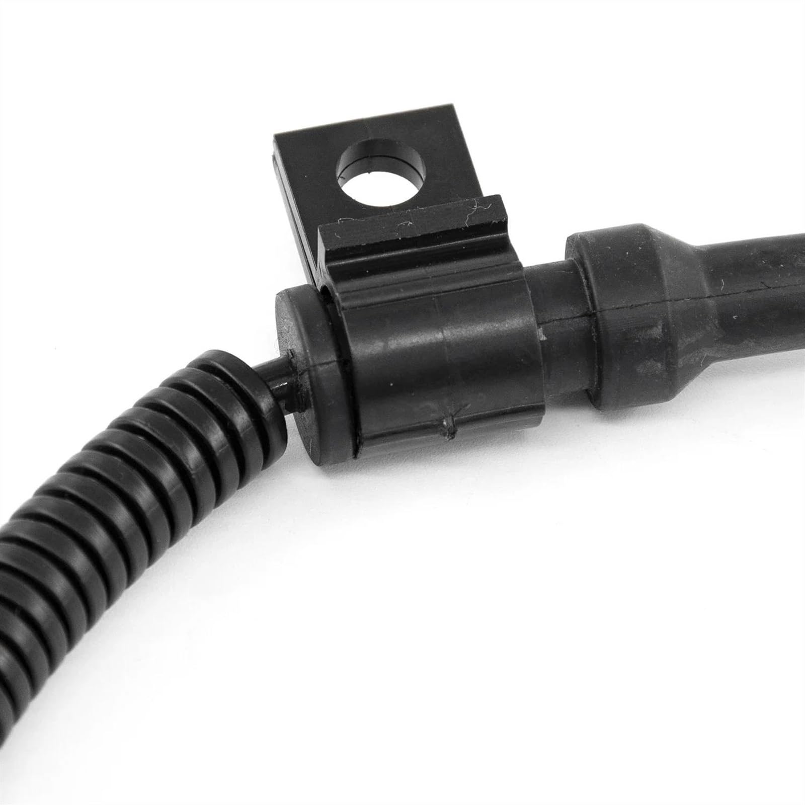 Sensore ABS Compatibile con Ford per Ranger RWD 2010-2011 AL5Z2C204A AL542C204AC ABS Sensore di velocità della Ruota Sensore ABS di velocità della Ruota Anteriore Sinistra/Destra