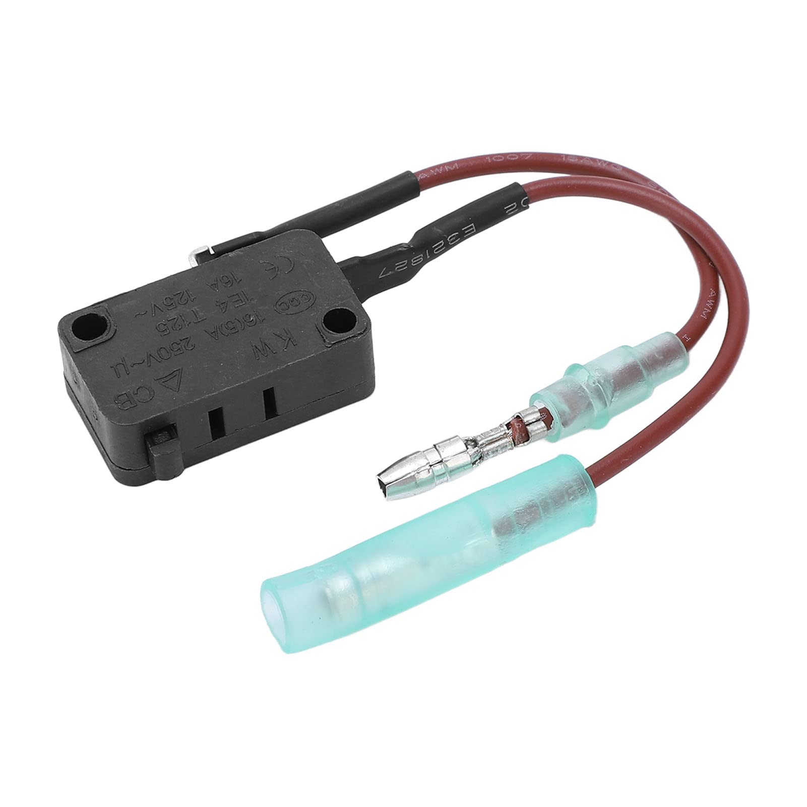 Yctze Interruttore Folle per Macchina Fuoribordo 703 82540 00 Serie 703 Scatola Telecomando