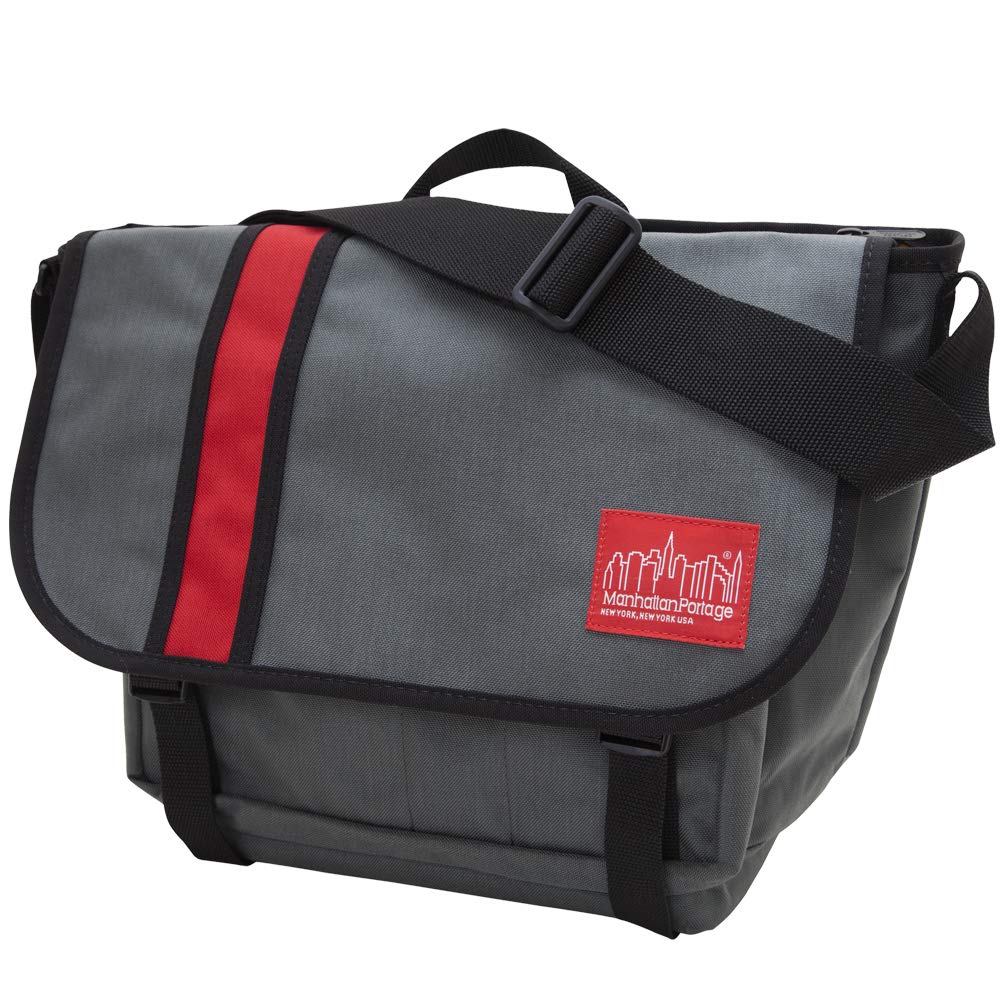 Manhattan Portage Danas Messenger Bag