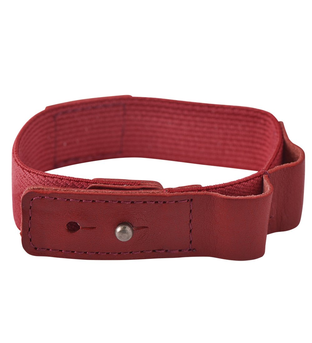 Almost Daily Bookband, Red Almost Daily Notebook, For WEEKS, Original Stationery