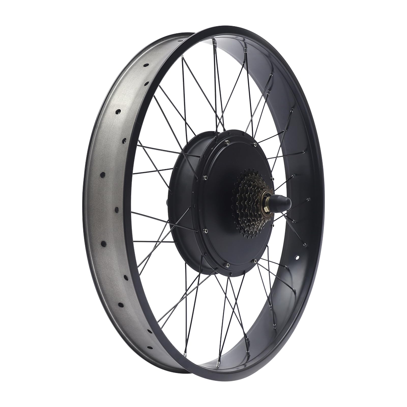 JooWing 48V 1500W 26