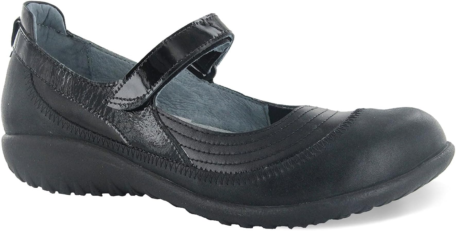 Amazon.com | NAOT Footwear Women's Kirei Maryjane with Cork