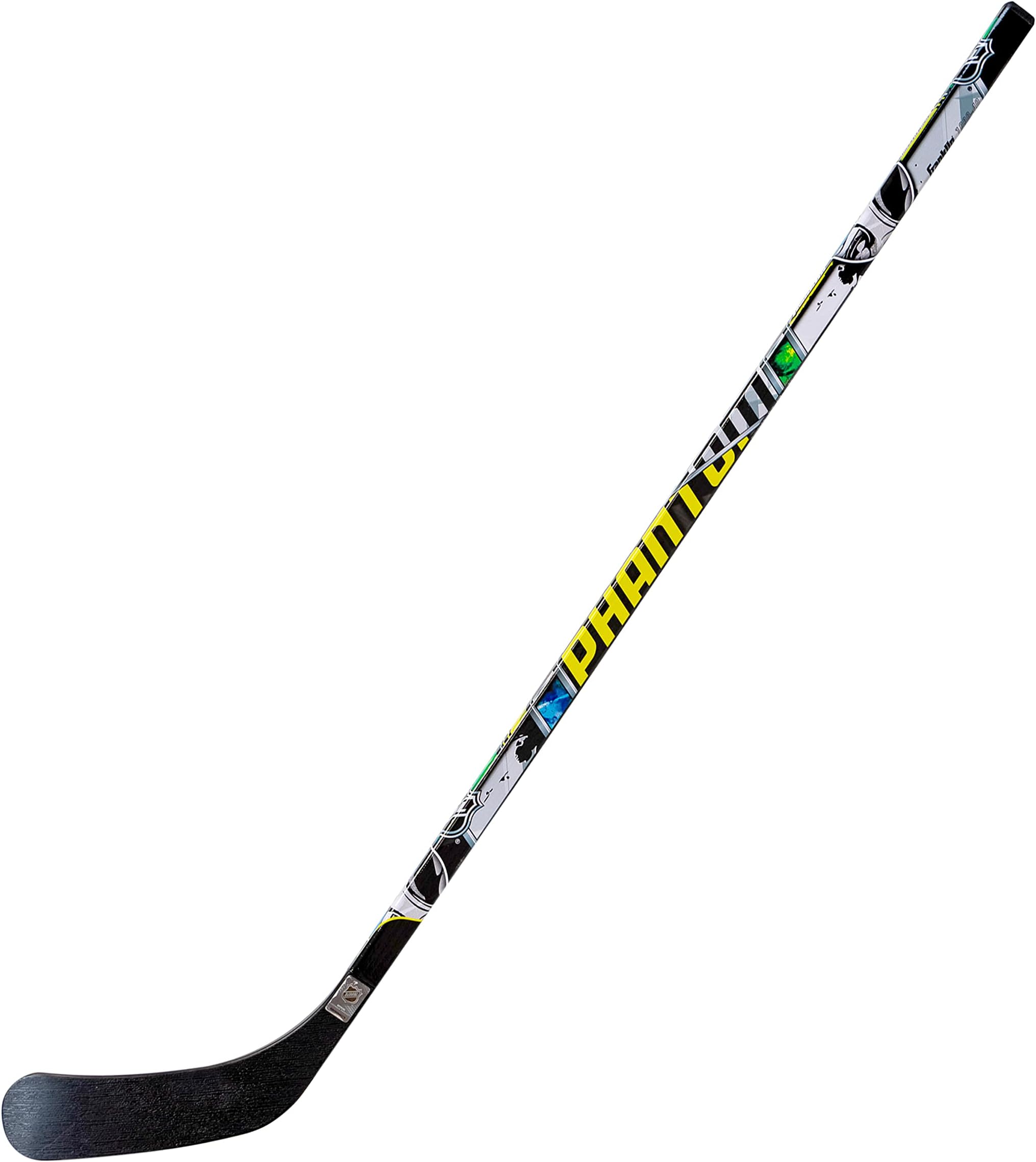NHL 1090 40" Phantom Street Hockey Stick