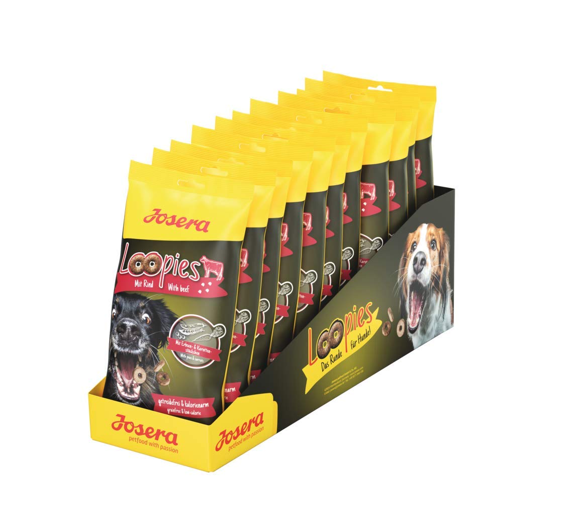 Compra Pezuñas De Aperitivo Para Perros Online - Aquí Tienes Los TOP 30