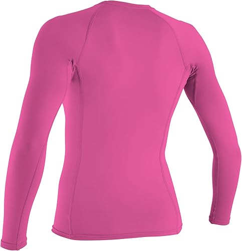 Miniatura 9 de O'Neill Trajes de neopreno O'neill Basic Skins UPF 50+ manga larga Rash Guard