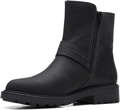 Clarks Womens Opal Rose